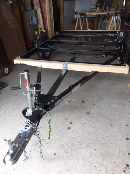 trailer front