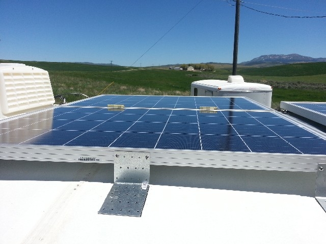 Adding more Solar