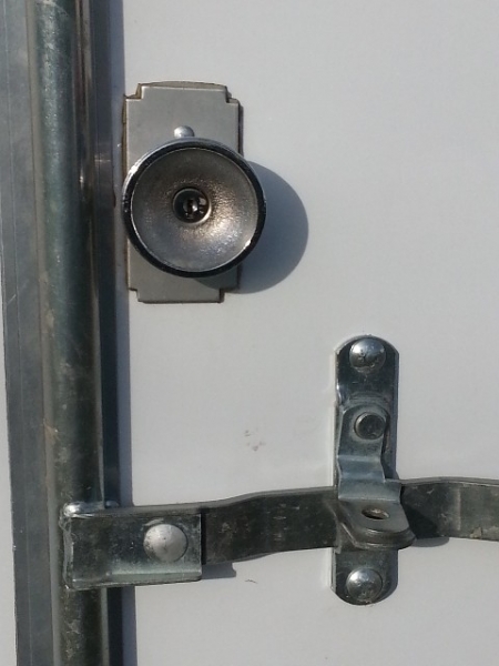Door lock
