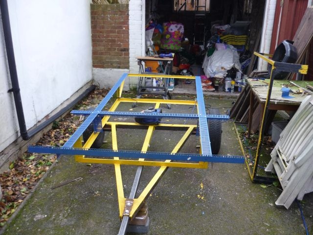 Some added bits