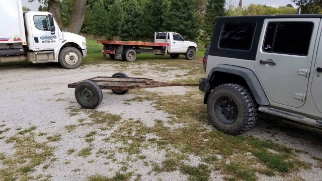 Bare bones