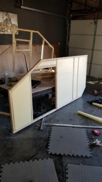 Insulation