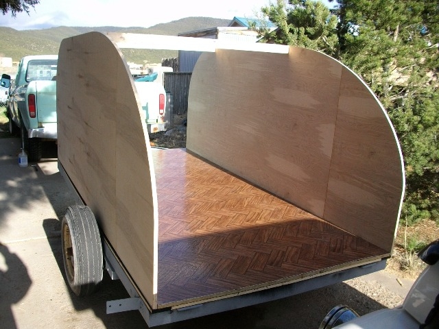 Test Fit