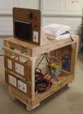 Electrical Cart