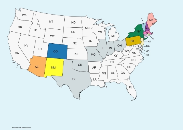 Map 1 Oct 21