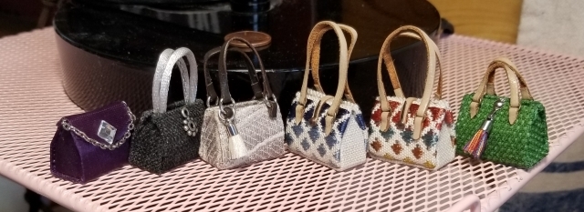 Purses