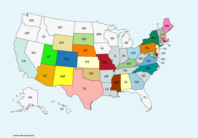 MapChart Map (24)