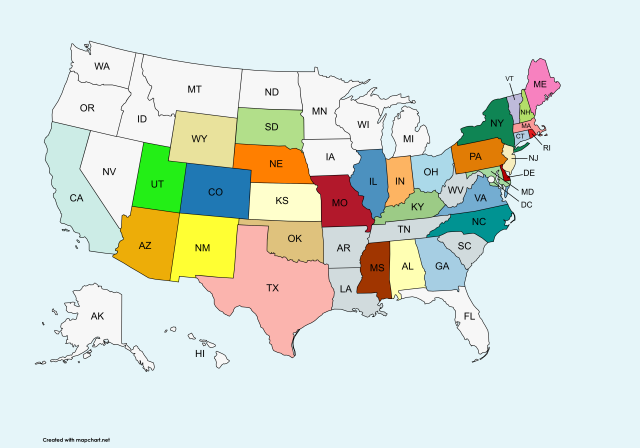 MapChart Map (26)