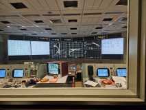 mission control