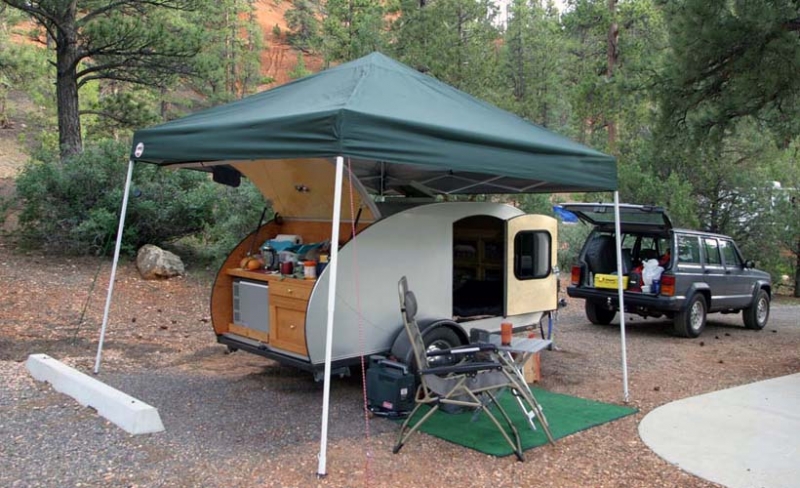 Site 24 at Red Canyon