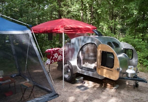 Campsite