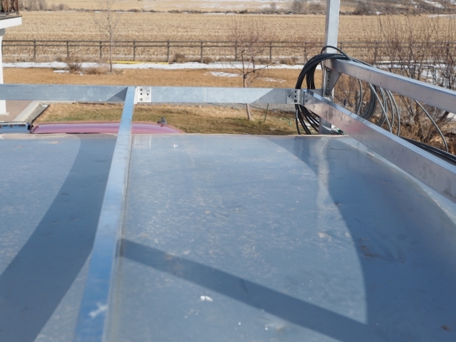 roof rack