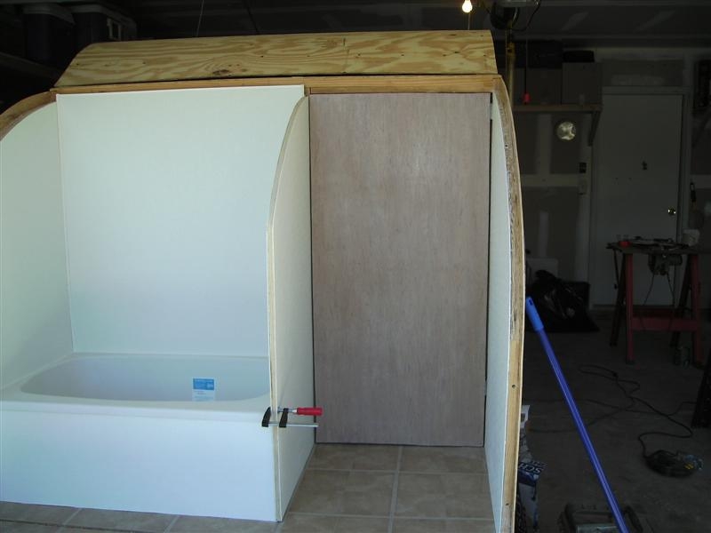 Bathroom 2