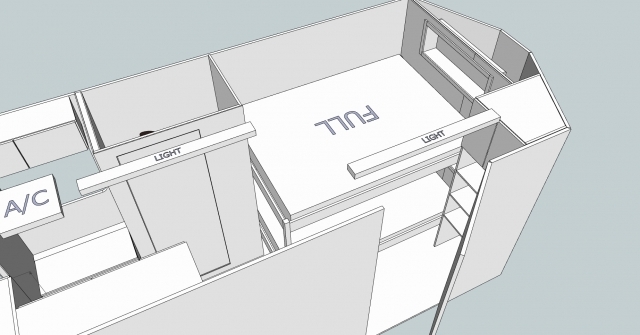 beds