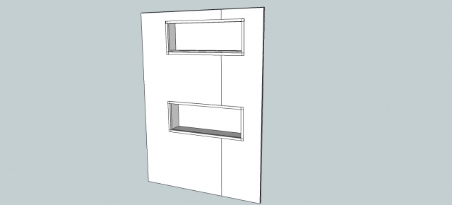 bulkhead wall
