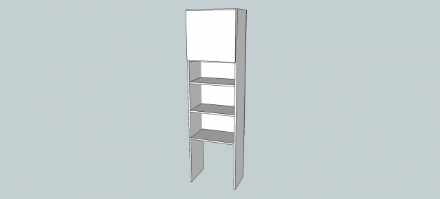 armoire