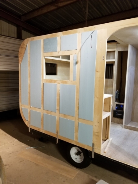 insulation