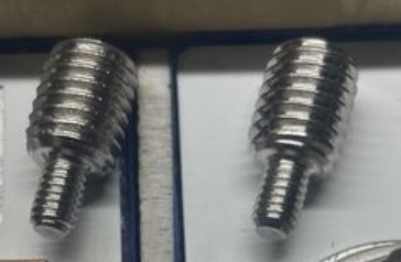 Battery Screw Sample 2