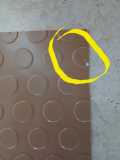 Floor Defect 4