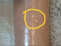 Floor Defect 3