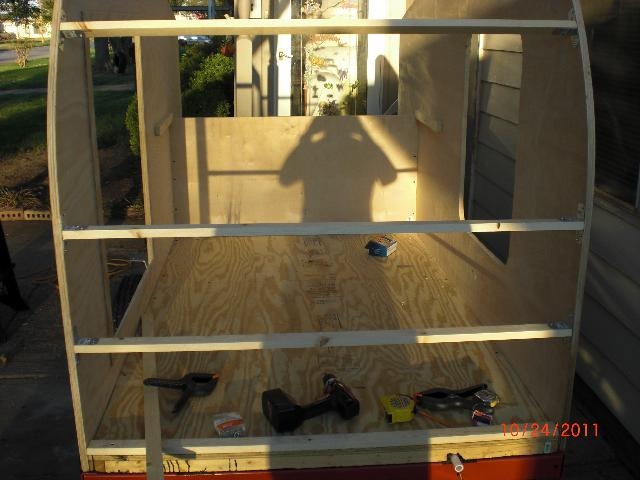 David's Build