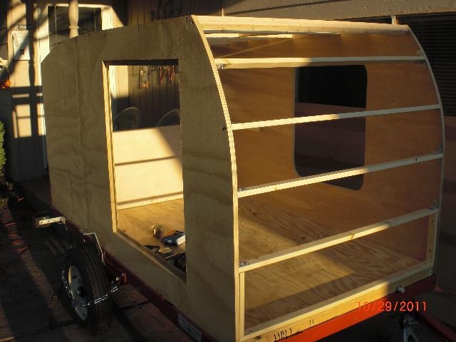 David's Build