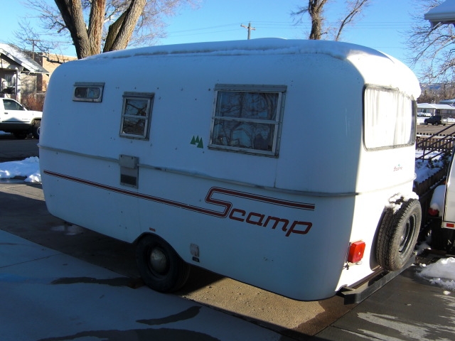 '79 scamp