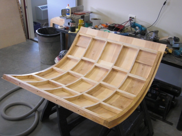 Hatch Underbelly