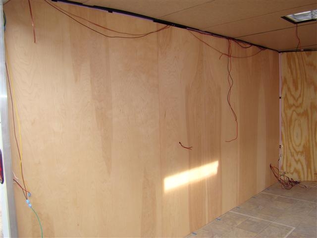 6 - Wall Panels