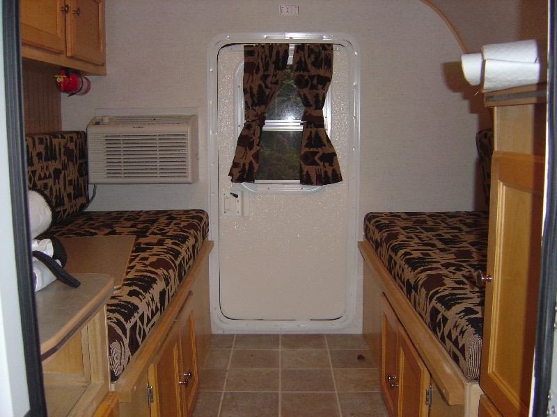 Cassette with A/C
