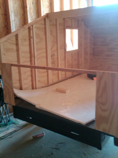 my build