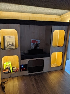 Cubby pic