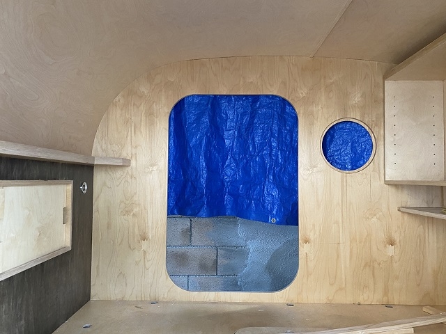 Headliner in