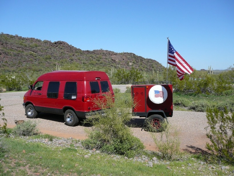 life is good when camping