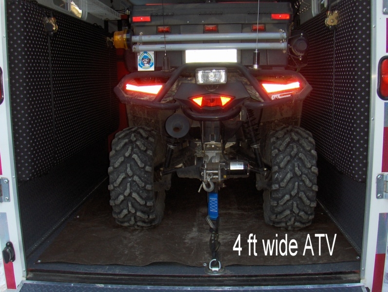 ATV