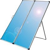 blue planet Solar $100 on sale