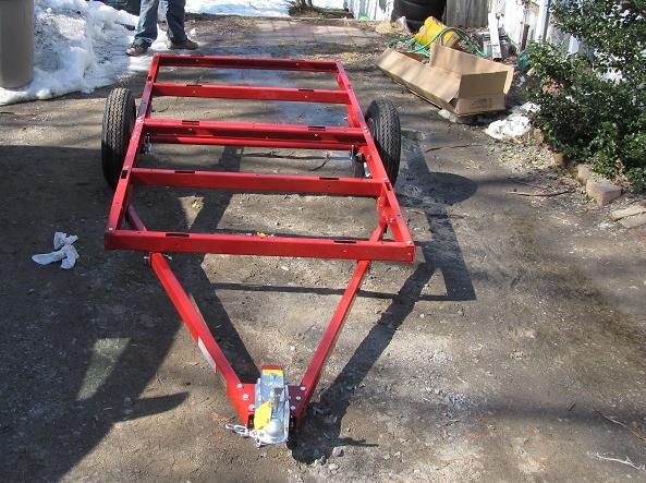 frame