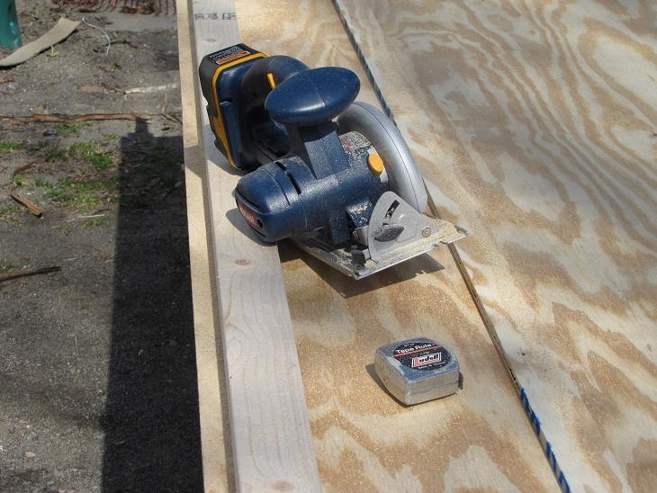 yes thats sawdust