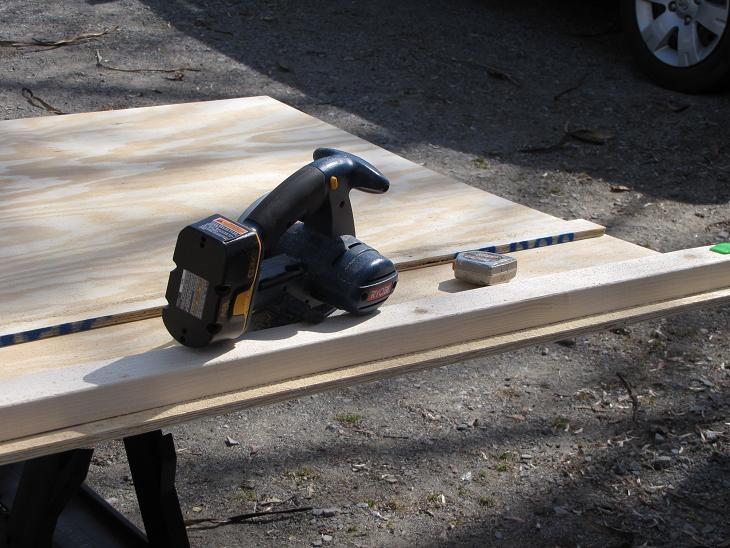 pocket drill