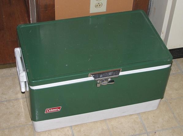 cooler