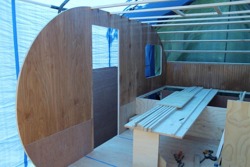 doorcut