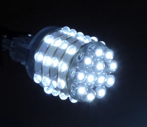 LED Bulb