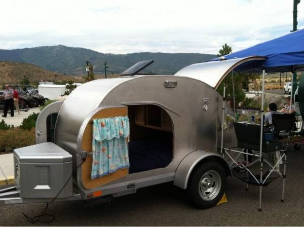 Cabela's Reno Teardrop Show, 8-18-2012 600x450