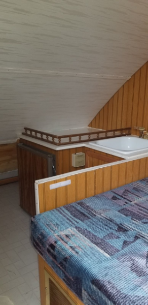 Galley small