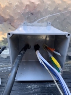 Junction Box