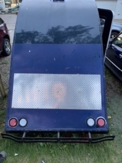 New Taillights