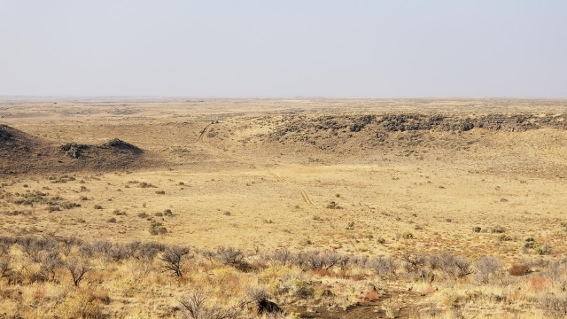 Crater 1