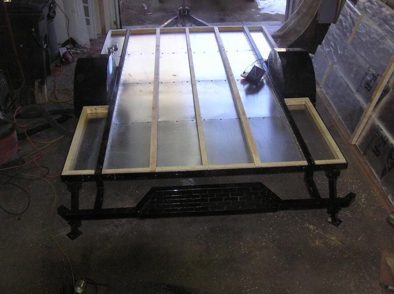 floor pans 7