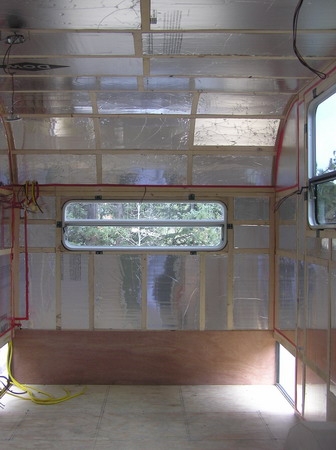 insulation