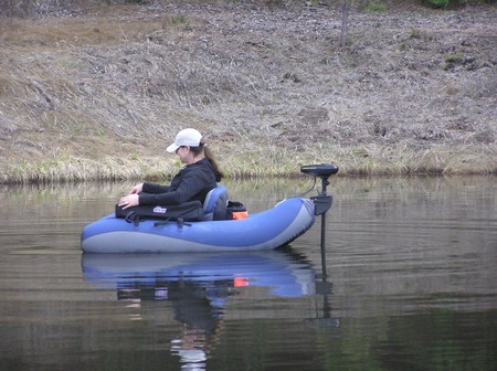 Tub toy